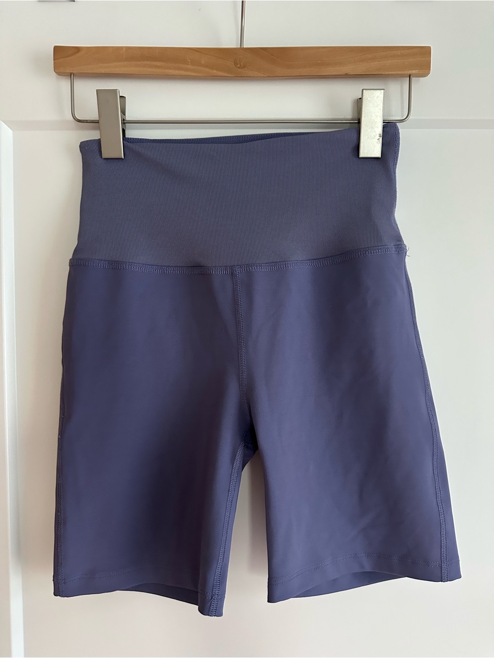 Beyond Yoga Bike Short 6.5”
